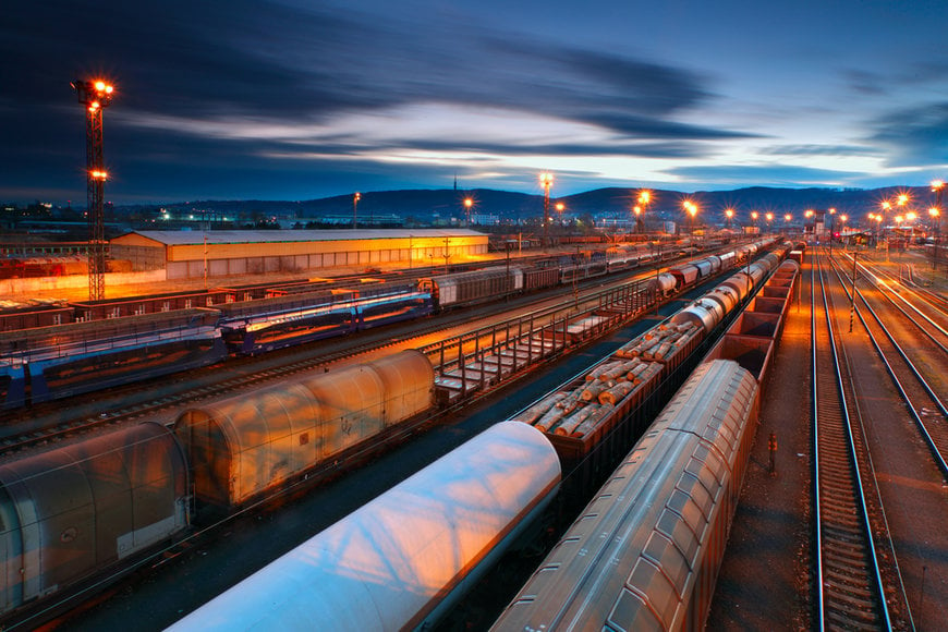 LA FILIÈRE DE FRET FERROVIAIRE DOIT ÊTRE DÉCLARÉE D'INTÉRÊT VITAL